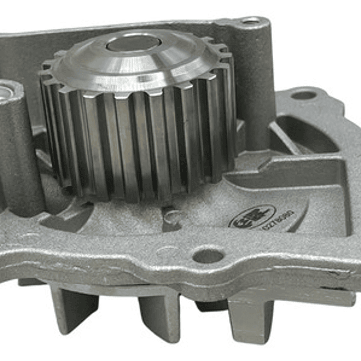 Bomba Agua Para Peugeot Citroën C5 2.0 2019-2024 2