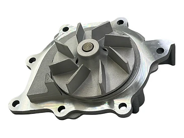Bomba Agua Para Peugeot Citroën C5 2.0 2019-2024 7