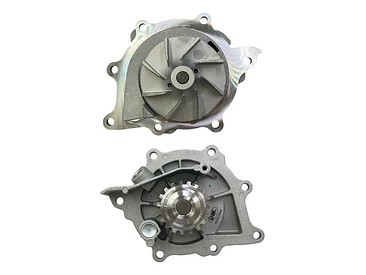 Bomba Agua Para Peugeot Citroën C5 2.0 2019-2024 6