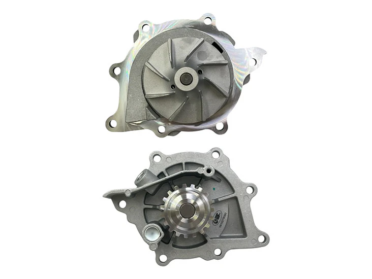 Bomba Agua Para Peugeot Citroën C5 2.0 2019-2024 6