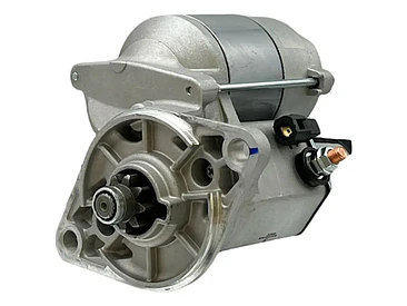 Motor Partida Para Chevrolet Luv 2.3 89-98 1