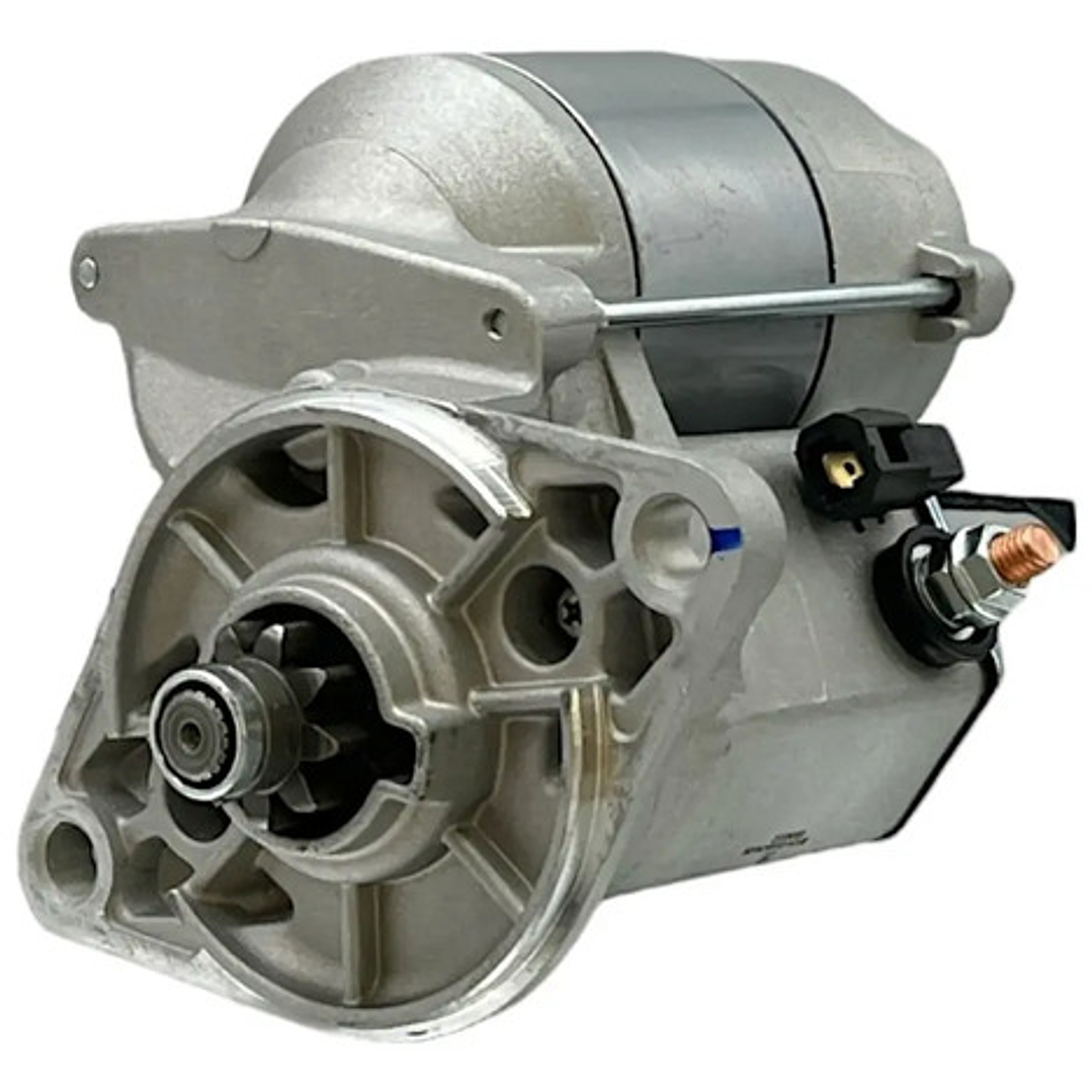 Motor Partida Para Chevrolet Luv 2.3 89-98 1