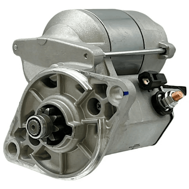 Motor Partida Para Chevrolet Luv 2.3 89-98 1