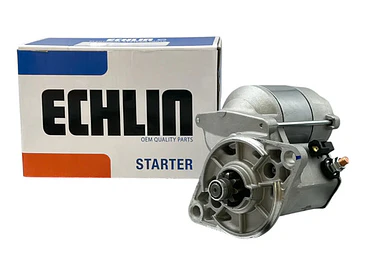 Motor Partida Para Chevrolet Luv 2.3 89-98 2