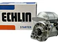 Motor Partida Para Chevrolet Luv 2.3 89-98 - Miniatura 2