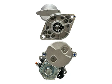 Motor Partida Para Chevrolet Luv 2.3 89-98 3