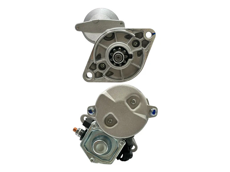 Motor Partida Para Chevrolet Luv 2.3 89-98 3