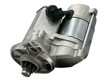 Motor Partida Para Chevrolet Luv 2.3 89-98 5