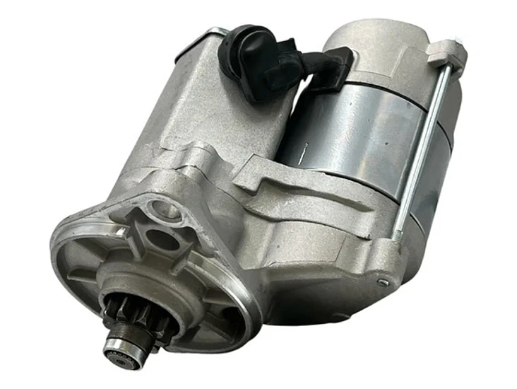 Motor Partida Para Chevrolet Luv 2.3 89-98 5
