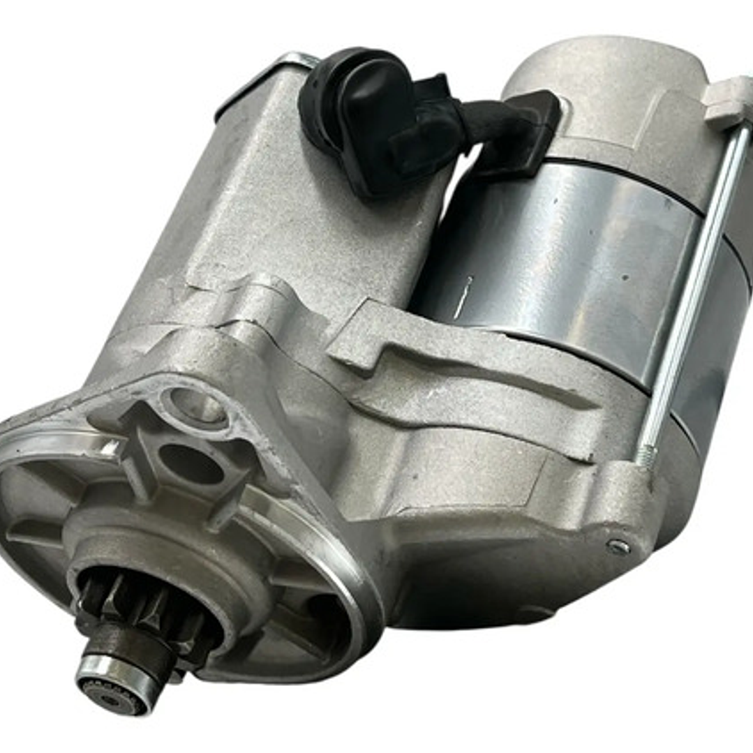 Motor Partida Para Chevrolet Luv 2.3 89-98 5