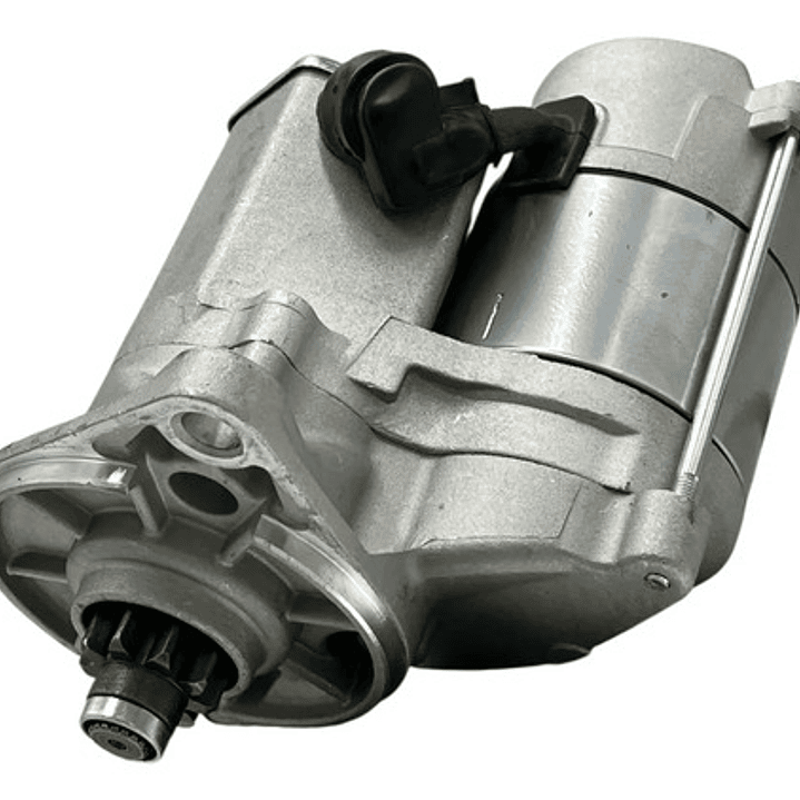 Motor Partida Para Chevrolet Luv 2.3 89-98 5