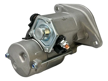 Motor Partida Para Chevrolet Luv 2.3 89-98 9