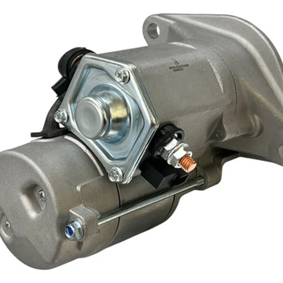 Motor Partida Para Chevrolet Luv 2.3 89-98 9