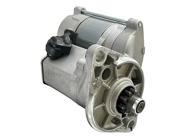 Motor Partida Para Chevrolet Luv 2.3 89-98 6