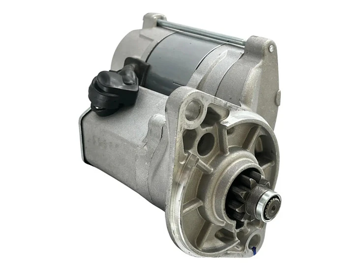 Motor Partida Para Chevrolet Luv 2.3 89-98 6