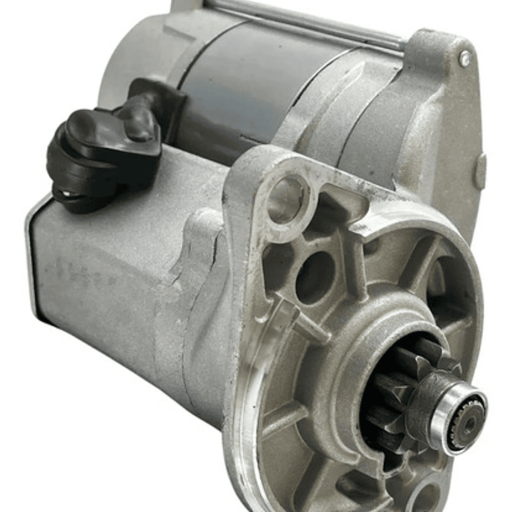 Motor Partida Para Chevrolet Luv 2.3 89-98 6