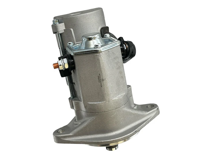 Motor Partida Para Chevrolet Luv 2.3 89-98 8