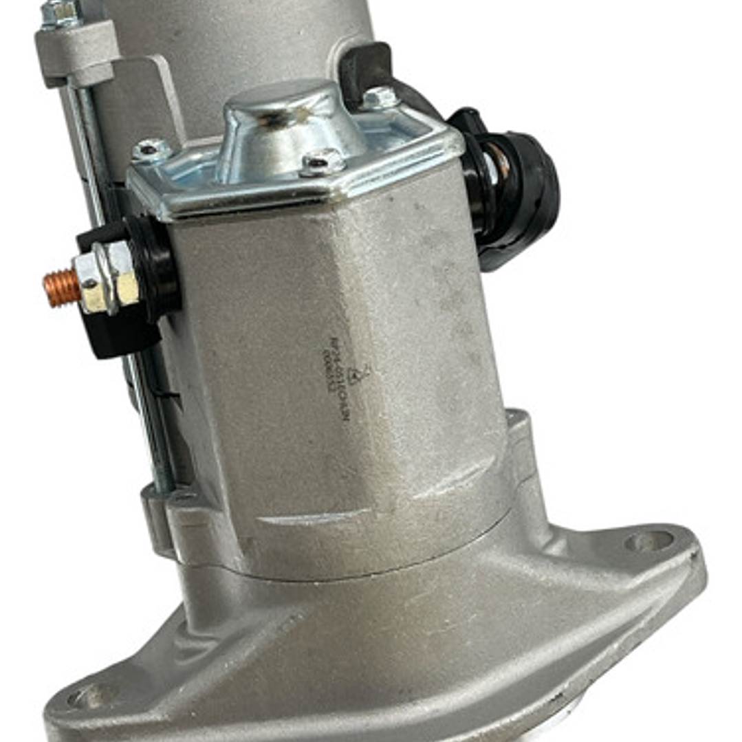 Motor Partida Para Chevrolet Luv 2.3 89-98 8