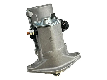 Motor Partida Para Chevrolet Luv 2.3 89-98 7