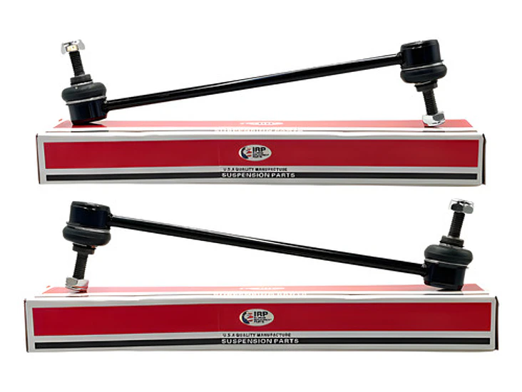 Par Bieletas Para Chrysler Sebring 2.4 2007-2010 1