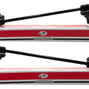 Par Bieletas Para Chrysler Sebring 2.4 2007-2010