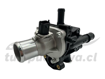 Termostato Completo Opel Zafira B 1.8 2005-2016 6