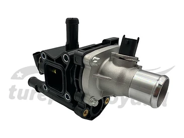 Termostato Completo Opel Zafira B 1.8 2005-2016 3