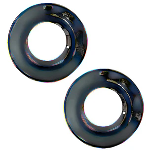 Par Rodamiento Cazoleta Para Citroen Berlingo K9 1.6 2020-24