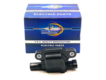 Bobina Encendido Chevrolet Prisman 1.4 2017-2019  4pines 4