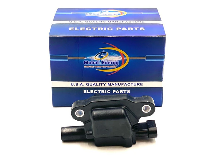 Bobina Encendido Chevrolet Prisman 1.4 2017-2019  4pines 4