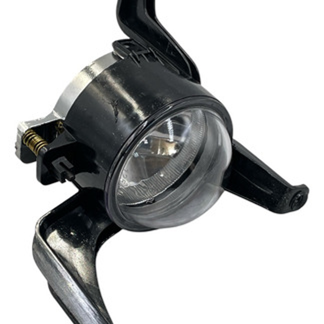 Par Neblinero Derecho Izquierdo Para Sail 1.4 2011-2017 Blanco 4