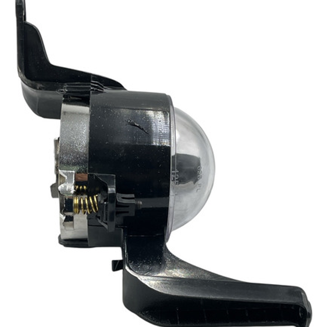 Par Neblinero Derecho Izquierdo Para Sail 1.4 2011-2017 Blanco 6