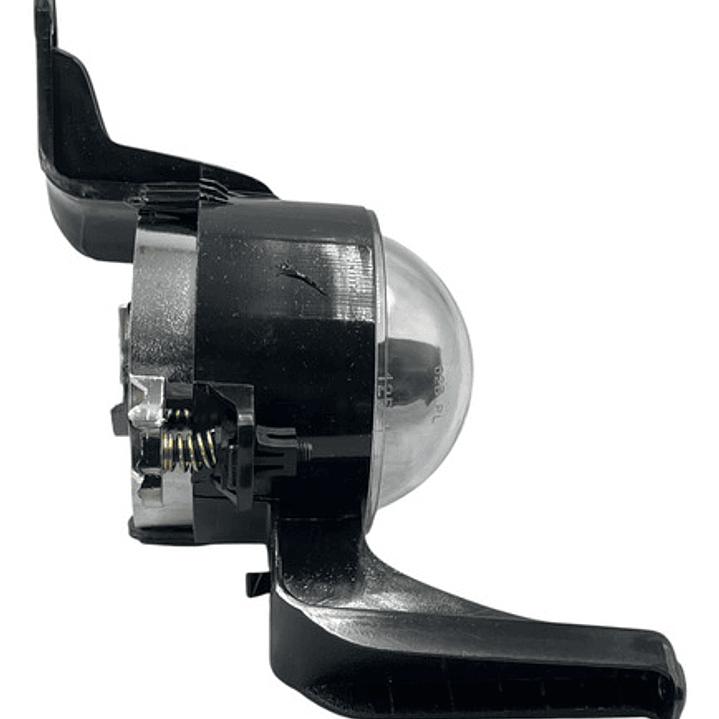 Par Neblinero Derecho Izquierdo Para Sail 1.4 2011-2017 Blanco 6