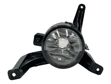 Par Neblinero Derecho Izquierdo Para Sail 1.4 2011-2017 Blanco 3