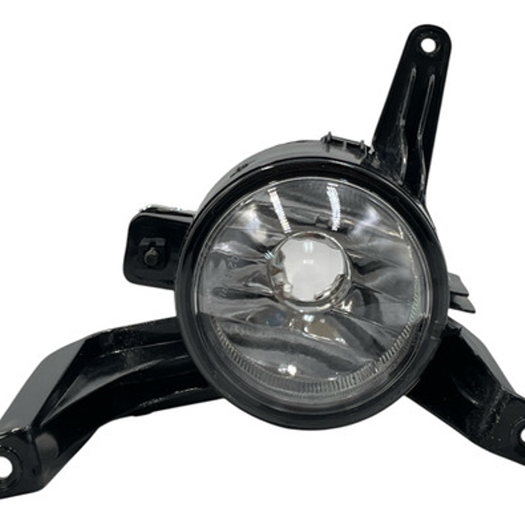 Par Neblinero Derecho Izquierdo Para Sail 1.4 2011-2017 Blanco 3