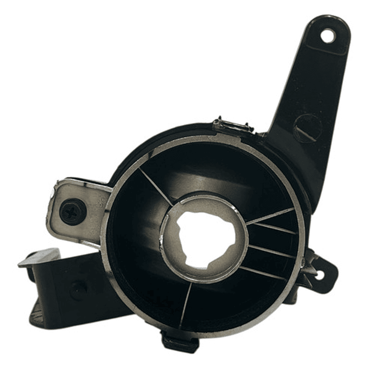 Par Neblinero Derecho Izquierdo Para Sail 1.4 2011-2017 Blanco 7