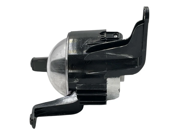 Par Neblinero Derecho Izquierdo Para Sail 1.4 2011-2017 Blanco 5