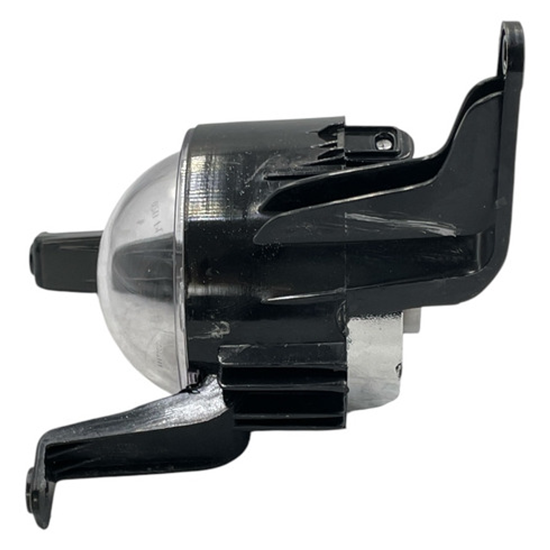 Par Neblinero Derecho Izquierdo Para Sail 1.4 2011-2017 Blanco 5