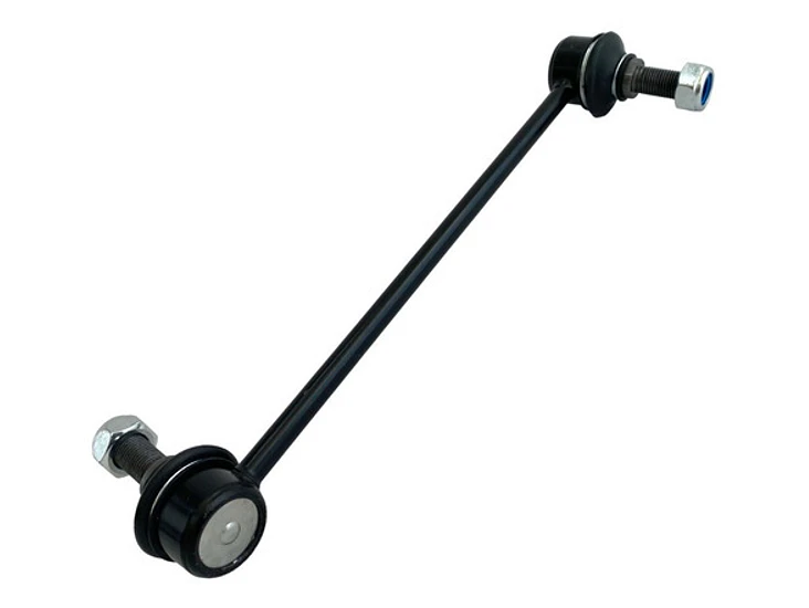 Par Bieletas Barra Estabiliz Chevrolet Combo Van 2003-2013 4