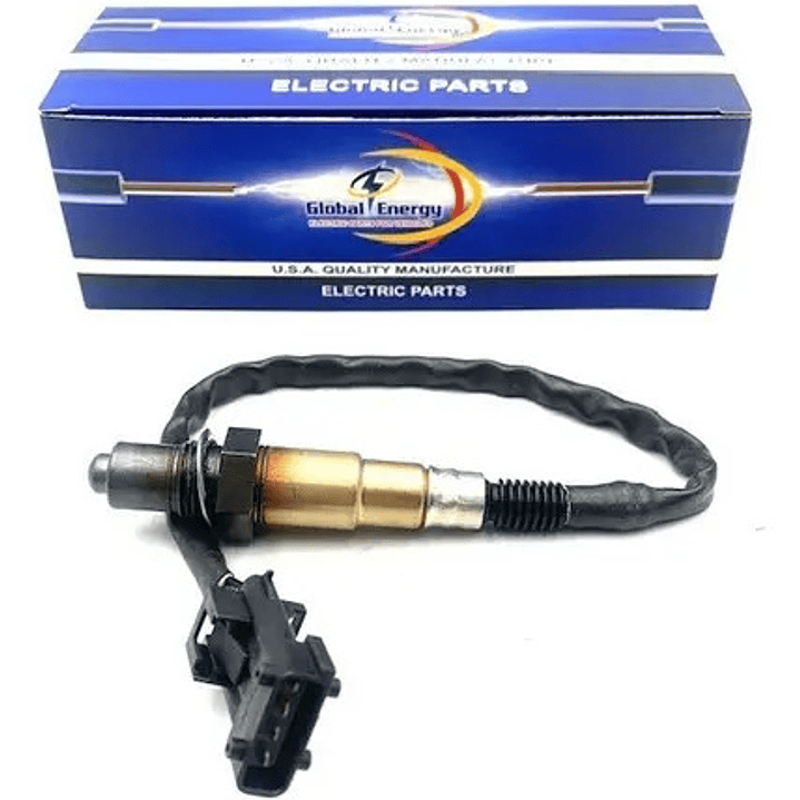 Sensor Oxigeno Mg 3 1.5 2012-2018 Posición 1 Y 2 2