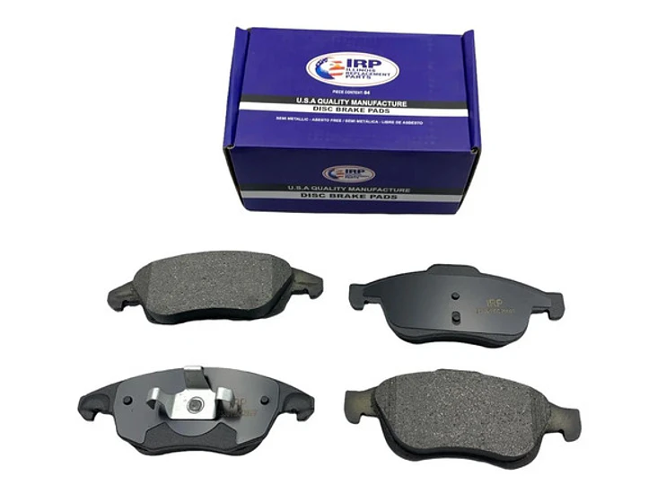 Pastilla Freno Delantera Citroen C4 B7 1.6  2011-2018 Ep6c 1