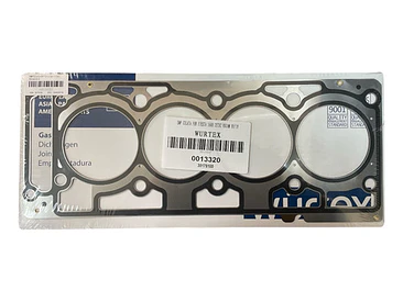 Empaquetadura De Culata Para Ford Ecosport 1.6 2003-2012 3