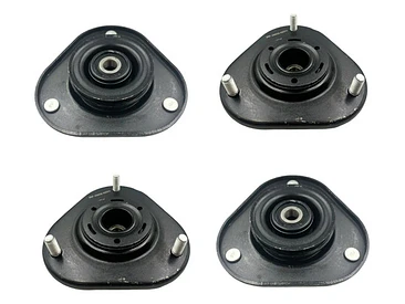 Cazoleta Delantera ( Par) Geely Emgrand X7 Ex7 2.0 2014-2018 1