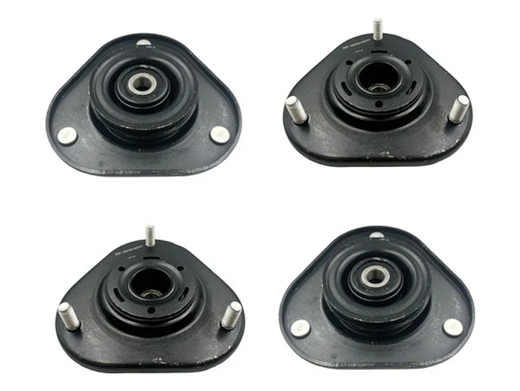 Cazoleta Delantera ( Par) Geely Emgrand X7 Ex7 2.0 2014-2018 1