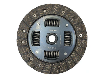 Kit Embrague Foton Midi Truck 1.3 16-24 3 Piezas 9