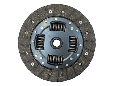 Kit Embrague Foton Midi Truck 1.3 16-24 3 Piezas 10