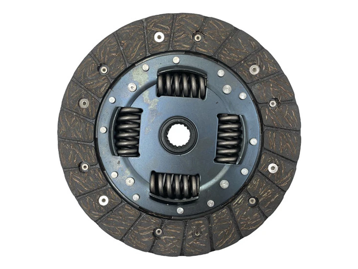 Kit Embrague Foton Midi Truck 1.3 16-24 3 Piezas 10