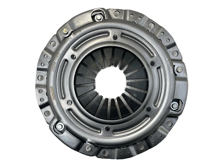 Kit Embrague Foton Midi Truck 1.3 16-24 3 Piezas 3