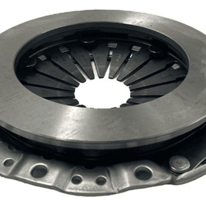 Kit Embrague Foton Midi Truck 1.3 16-24 3 Piezas 5