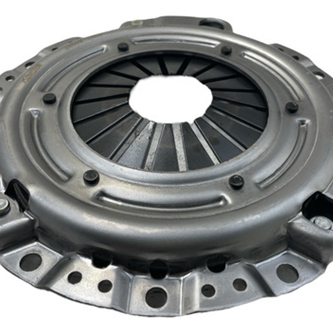 Kit Embrague Foton Midi Truck 1.3 16-24 3 Piezas 2